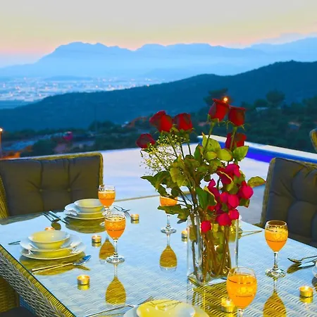 Beyaz Saray Villa