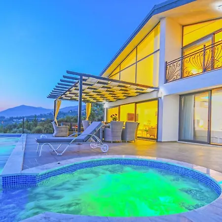 Beyaz Saray Kalkan
