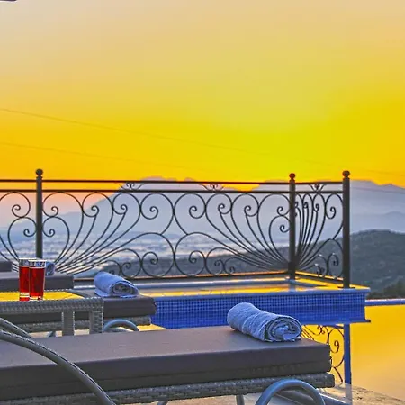 Beyaz Saray Villa