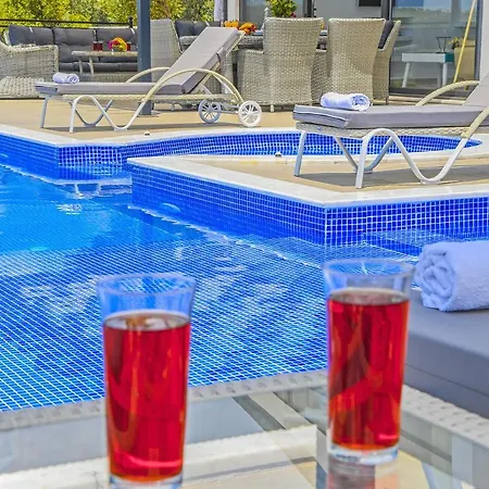 Villa Beyaz Saray *