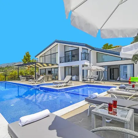 Beyaz Saray Villa