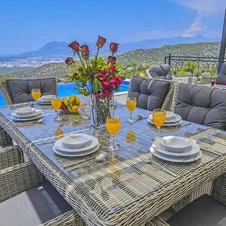 Beyaz Saray Villa