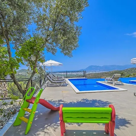 Beyaz Saray Villa