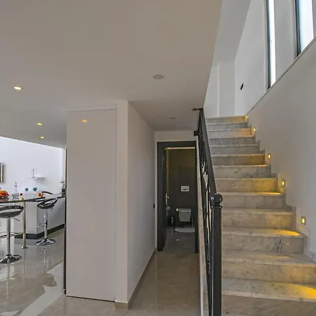 Villa Beyaz Saray