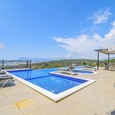 Villa Beyaz Saray *