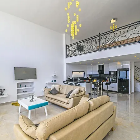 Beyaz Saray Villa