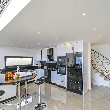Villa Beyaz Saray *