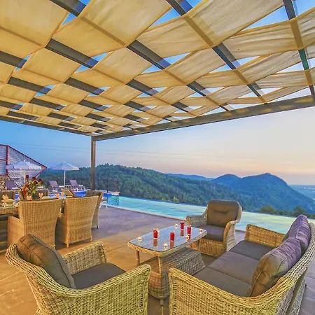 Villa Beyaz Saray *