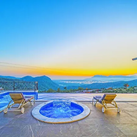 Beyaz Saray * Kalkan