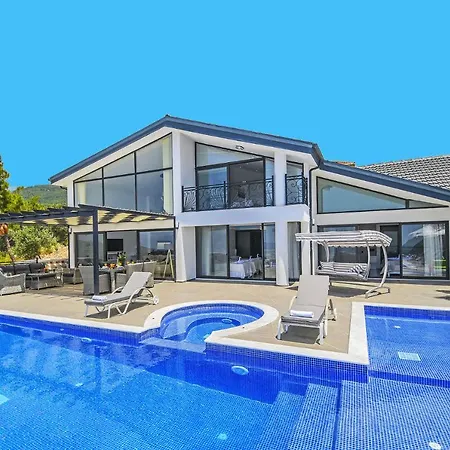 Beyaz Saray Villa