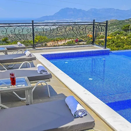 Villa Beyaz Saray *