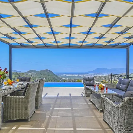 Beyaz Saray * Kalkan