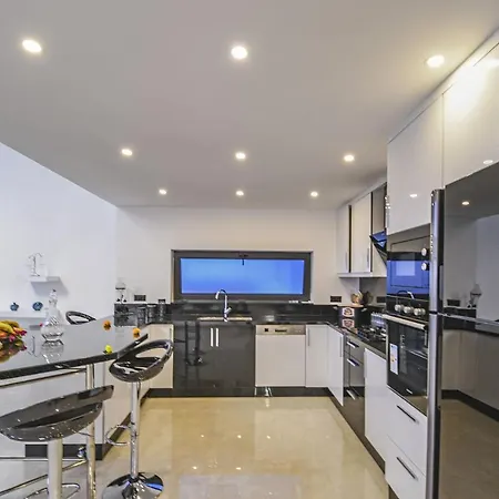 Villa Beyaz Saray Kalkan