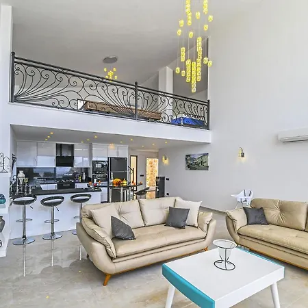 Beyaz Saray * Kalkan