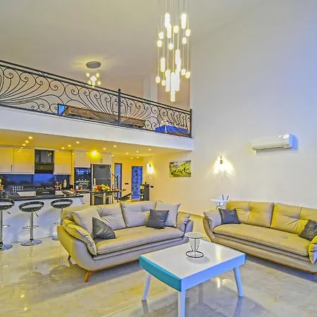 Beyaz Saray Villa