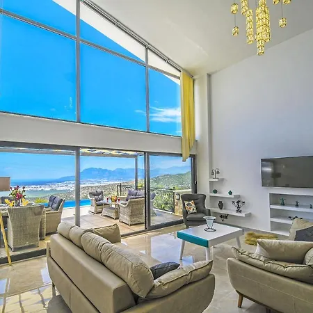 Villa Beyaz Saray *