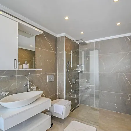 Villa Beyaz Saray *