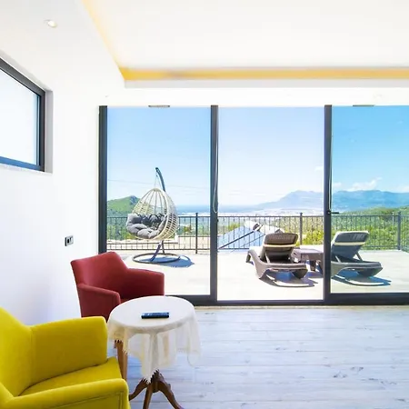 Villa Beyaz Saray
