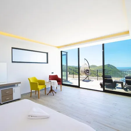 Beyaz Saray Villa