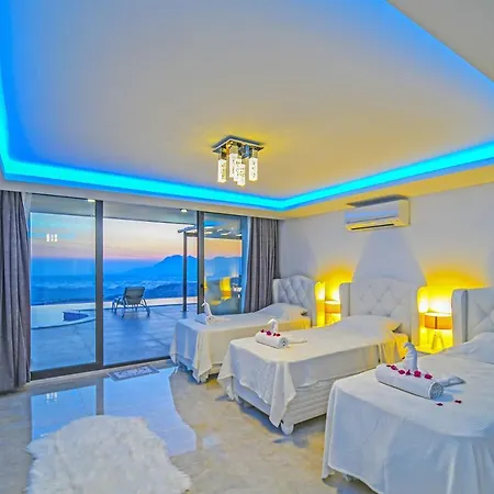 Villa Beyaz Saray *