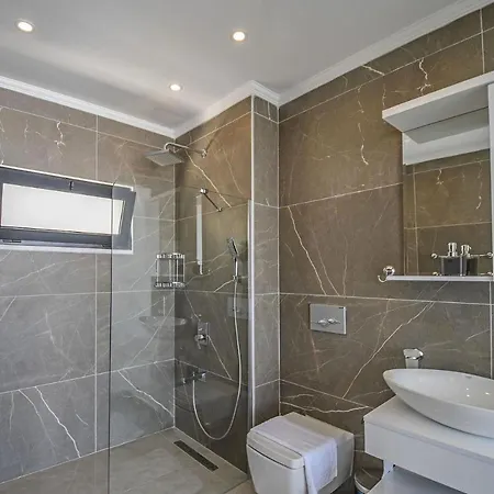 Villa Beyaz Saray *