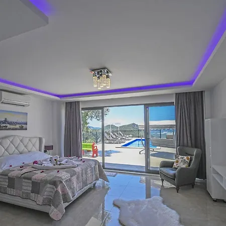 Villa Beyaz Saray