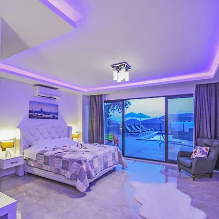 Villa Beyaz Saray