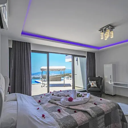 Villa Beyaz Saray