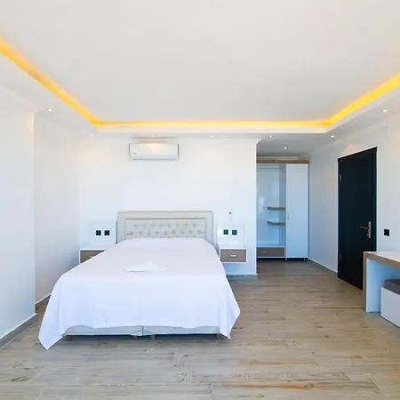 Beyaz Saray * Kalkan
