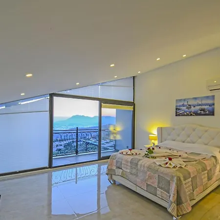 Beyaz Saray Villa
