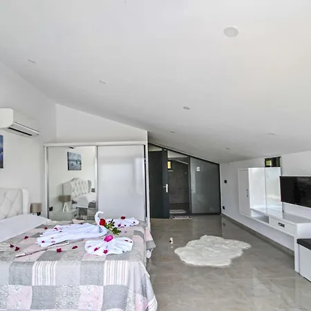 Beyaz Saray Villa *