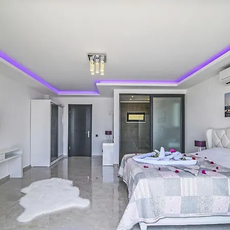 Beyaz Saray Kalkan
