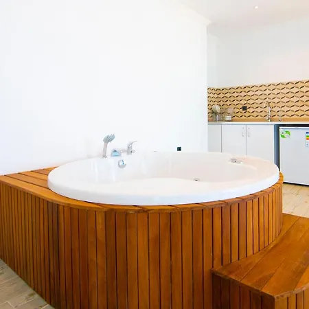Beyaz Saray Villa Kalkan