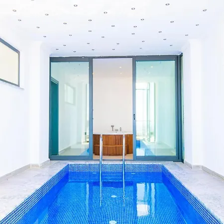 Beyaz Saray Villa *