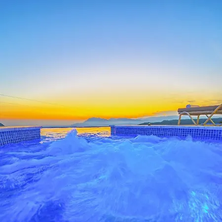 Beyaz Saray Villa