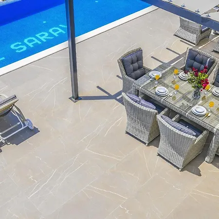 Beyaz Saray Kalkan