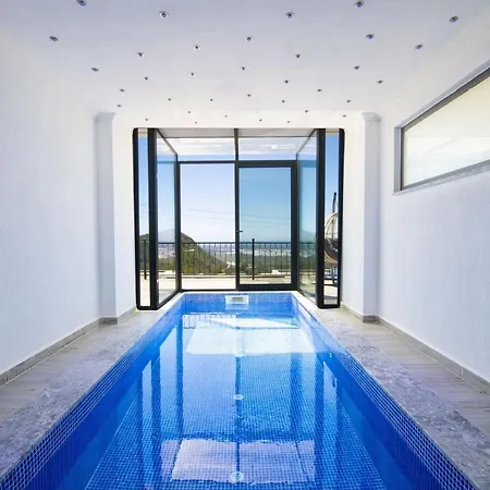 Villa Beyaz Saray *